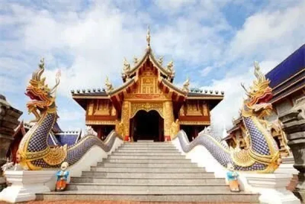 Bangkok Phuket Singapur Turu  THY ile Vizesiz / 7 Gece Otel Konaklamalı / İstanbul Çıkışlı - 10