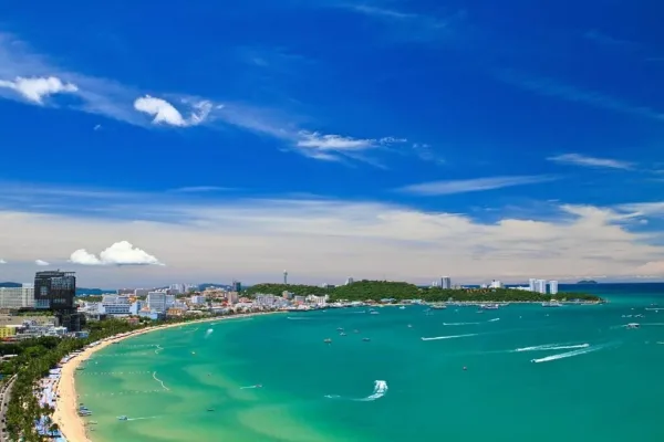Bangkok Phuket Singapur Turu  THY ile Vizesiz / 7 Gece Otel Konaklamalı / İstanbul Çıkışlı - 16