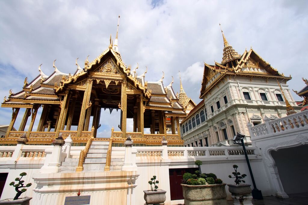Bangkok Phuket Singapur Turu  THY ile Vizesiz / 7 Gece Otel Konaklamalı / İstanbul Çıkışlı - 7