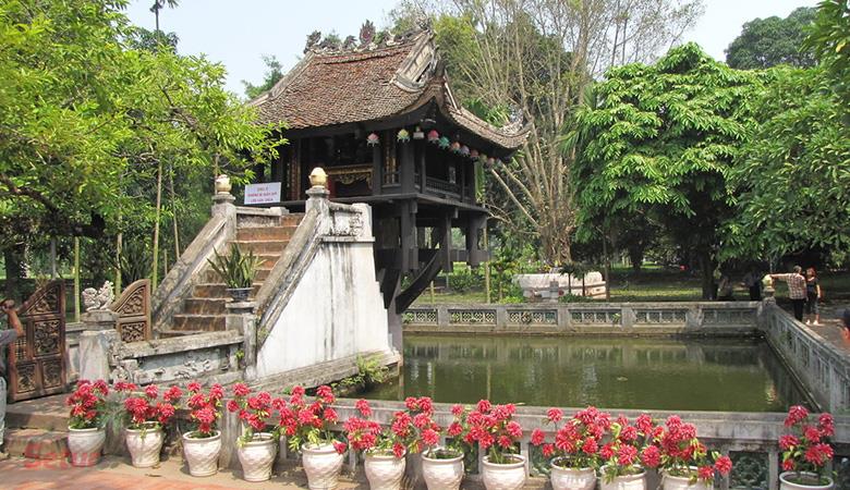 Baştan Başa Vietnam Kamboçya Rotası Turu THY ile / 9 Gece Otel Konaklamalı / İstanbul Çıkışlı - 3