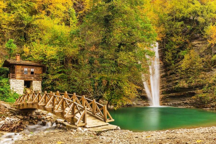 Batı Karadeniz Turu / 3 Gece Otel Konaklamalı / İstanbul Çıkışlı