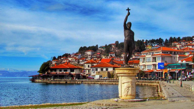 Büyük Balkanlar Turu AJet ile 6 Ülke Vizesiz Ekstra Turlar Dahil / 7 Gece Otel Konaklamalı / Samsun Çıkışlı - 3