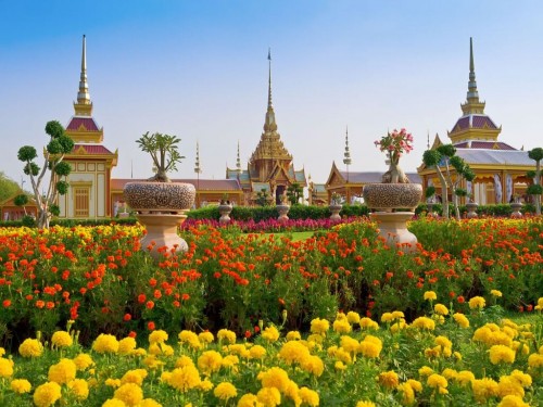 Comfort Bangkok Pattaya Phuket Kuala Lumpur Turu Qatar Havayolları ile / 8 Gece Otel Konaklamalı / İstanbul Çıkışlı - 2