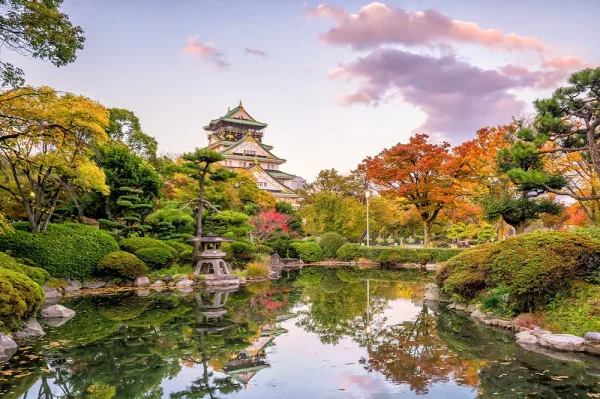 Comfort Japonya ve Kore Turu THY ile Ekstra Turlar Dahil / 7 Gece Otel Konaklamalı / İstanbul Çıkışlı / 2027 - 4