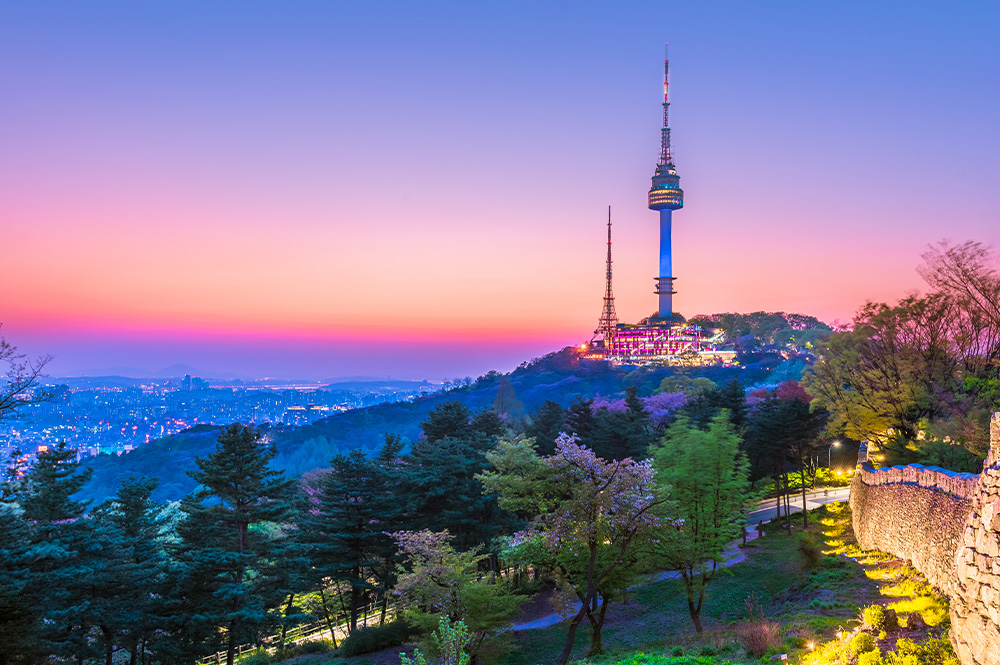 Comfort Japonya ve Kore Turu THY ile Ekstra Turlar Dahil / 7 Gece Otel Konaklamalı / İstanbul Çıkışlı / 2027 - 6