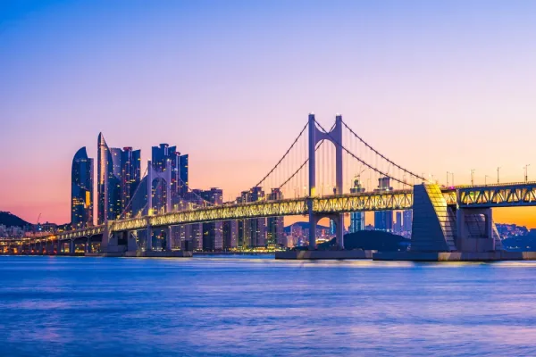 Comfort Japonya ve Kore Turu Türk Hava Yolları ile Ekstra Turlar Dahil / 8 Gece Otel Konaklamalı / İstanbul Çıkışlı / 2027 - 3