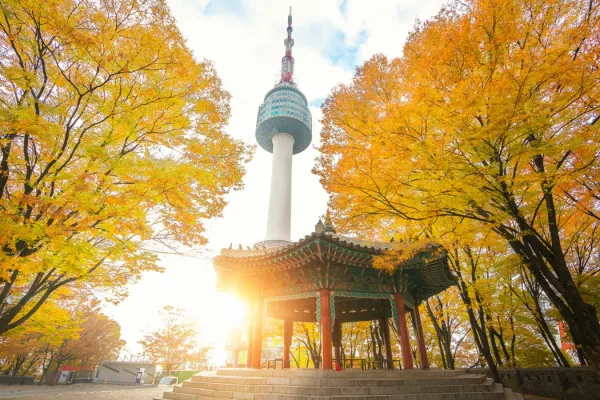 Comfort Japonya ve Kore Turu Türk Hava Yolları ile Ekstra Turlar Dahil / 8 Gece Otel Konaklamalı / İstanbul Çıkışlı / 2027 - 5