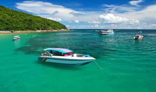 Dolu Dolu Bangkok Phuket Phi Phi Adalar Rotası Turu THY ile Vizesiz Ekstra Turlar Dahil / 6 Gece Otel Konaklamalı / İstanbul Çıkışlı - 22