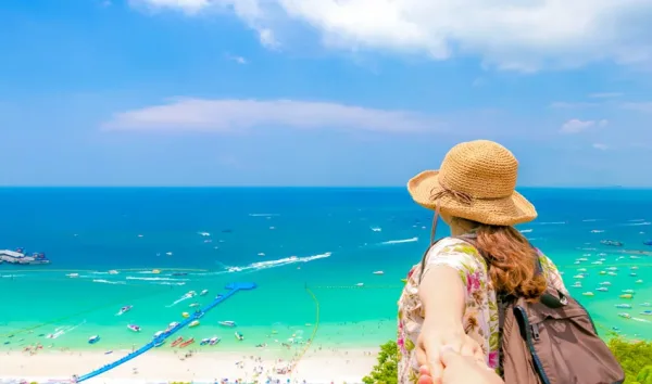 Dolu Dolu Bangkok Phuket Phi Phi Adalar Rotası Turu THY ile Vizesiz Ekstra Turlar Dahil / 6 Gece Otel Konaklamalı / İstanbul Çıkışlı - 25