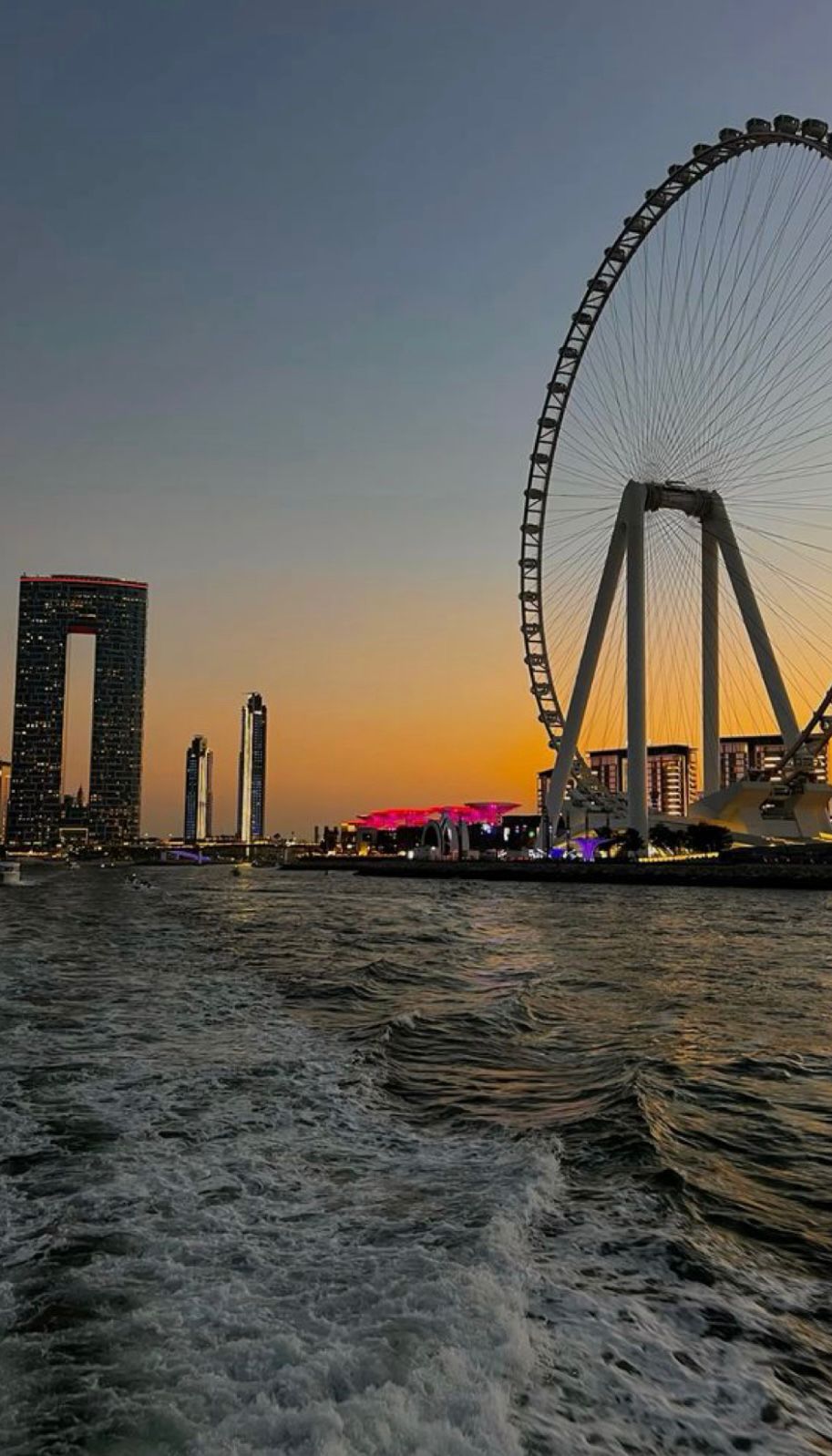 Dubai Megastar Tarkan Konseri Turu Fly Dubai ile / 3 Gece Otel Konaklamalı / Ankara Çıkışlı - 2