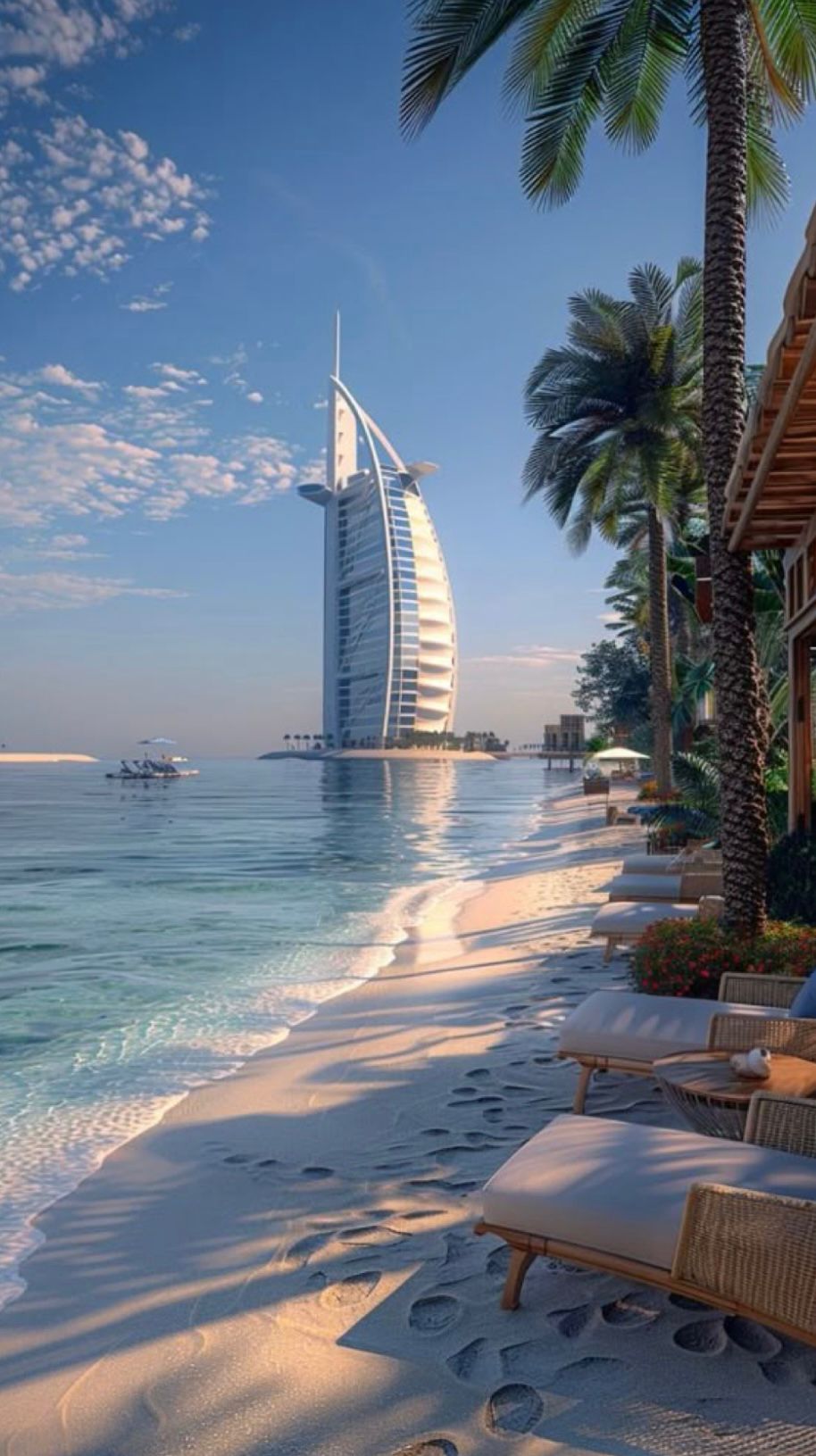 Dubai Megastar Tarkan Konseri Turu Fly Dubai ile / 3 Gece Otel Konaklamalı / Ankara Çıkışlı - 4