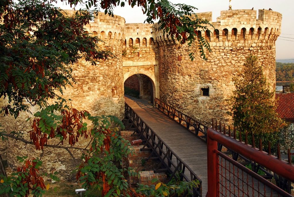 Elegant Balkanlar'da 6 Ülke Turu AJet ile Vizesiz Ekstra Turlar Dahil / 7 Gece Otel Konaklamalı / İstanbul Çıkışlı - 10
