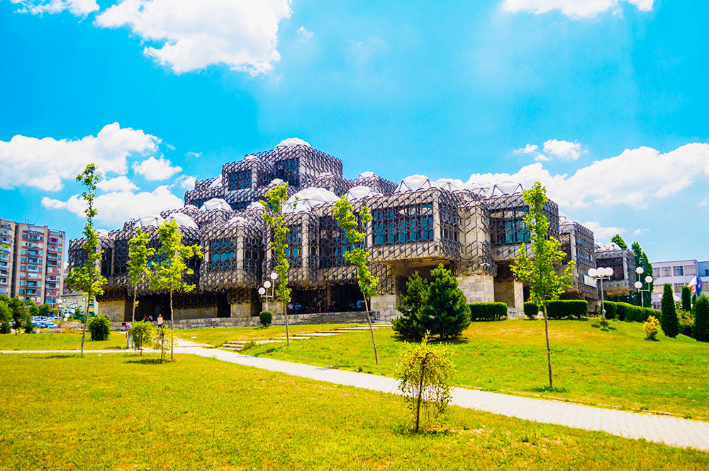 Elegant Balkanlar'da 6 Ülke Turu AJet ile Vizesiz Ekstra Turlar Dahil / 7 Gece Otel Konaklamalı / İstanbul Çıkışlı - 2