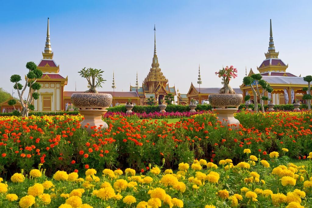 Elegant Bangkok, Phuket, Pattaya Turu Ekstra Turlar Dahil THY ile Vizesiz / 6 Gece Otel Konaklamalı / İstanbul Çıkışlı