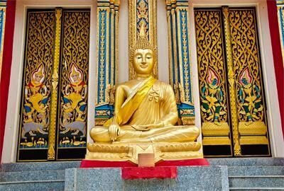 Elegant Bangkok, Phuket, Pattaya Turu Ekstra Turlar Dahil THY ile Vizesiz / 6 Gece Otel Konaklamalı / İstanbul Çıkışlı - 19