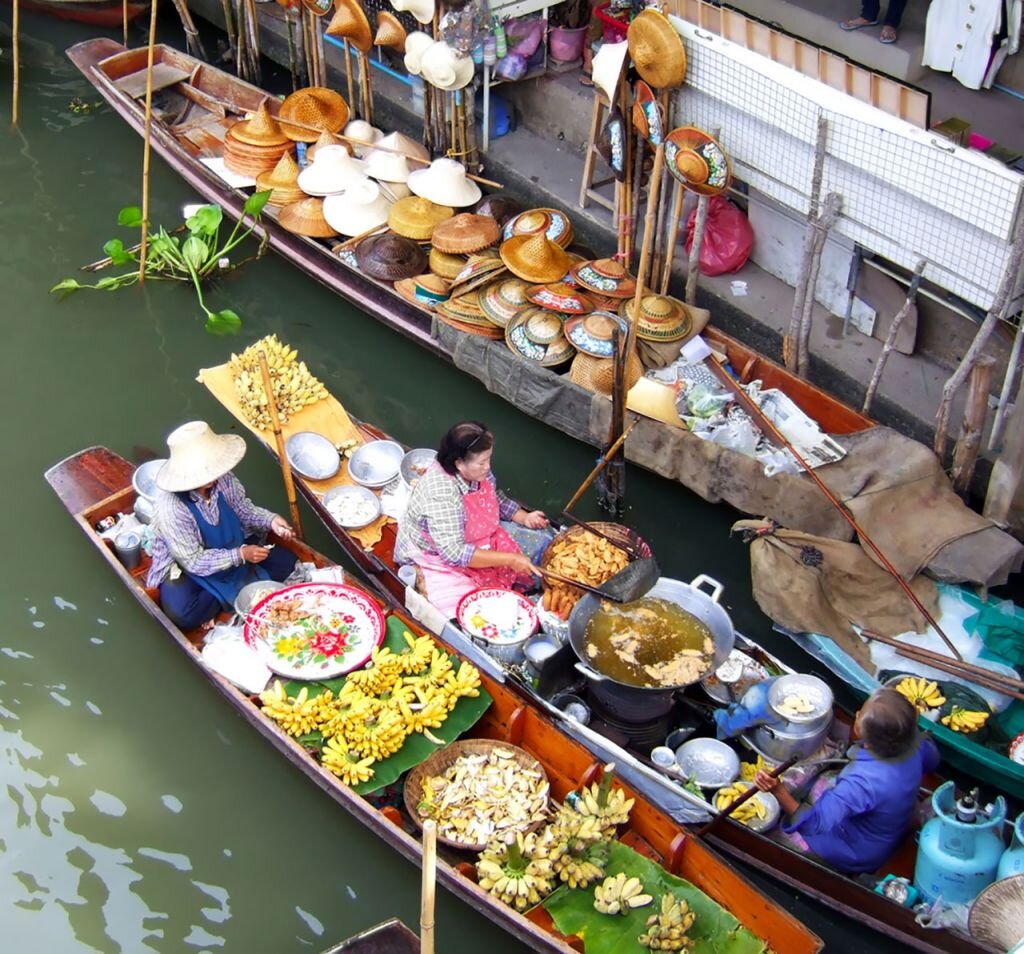 Elegant Bangkok, Phuket, Pattaya Turu Ekstra Turlar Dahil THY ile Vizesiz / 6 Gece Otel Konaklamalı / İstanbul Çıkışlı - 4