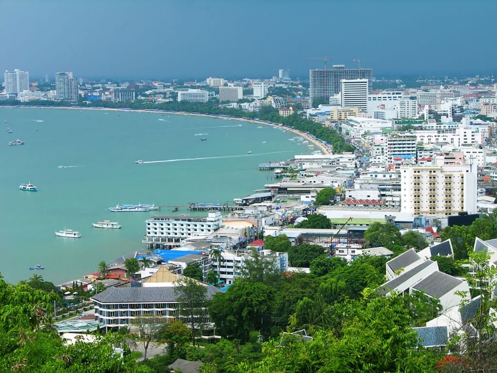 Elegant Bangkok, Phuket, Pattaya Turu Ekstra Turlar Dahil THY ile Vizesiz / 6 Gece Otel Konaklamalı / İstanbul Çıkışlı - 5