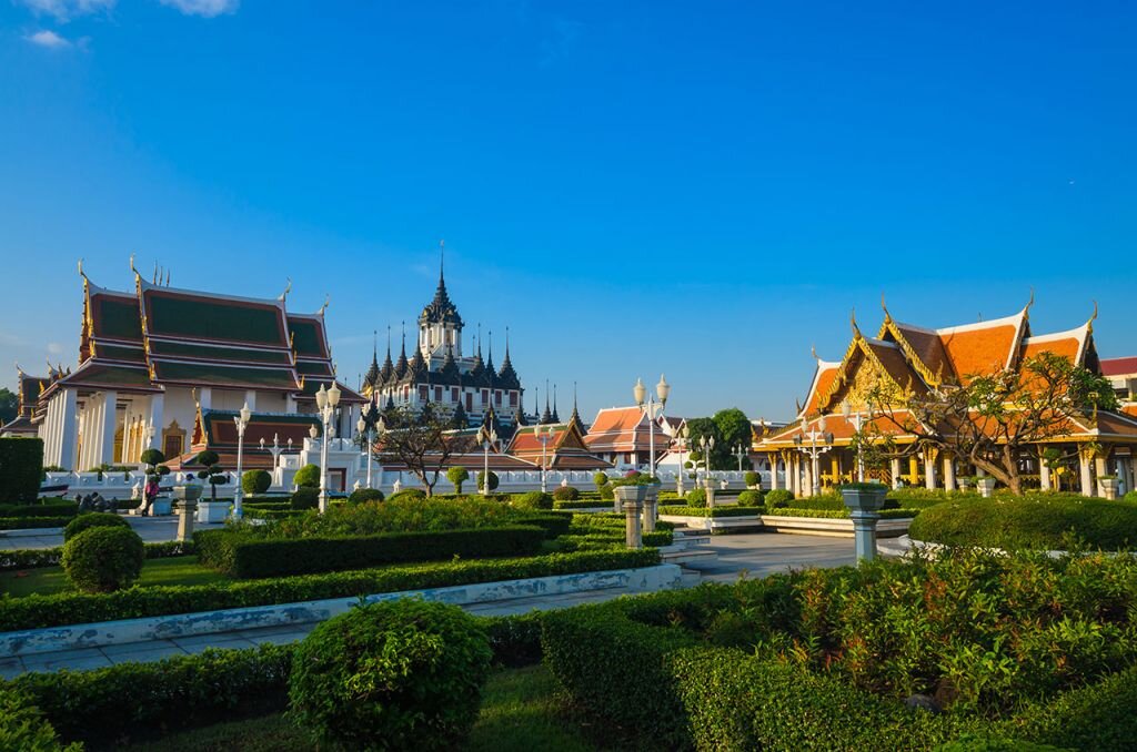 Elegant Bangkok, Phuket, Pattaya Turu Ekstra Turlar Dahil THY ile Vizesiz / 6 Gece Otel Konaklamalı / İstanbul Çıkışlı - 8