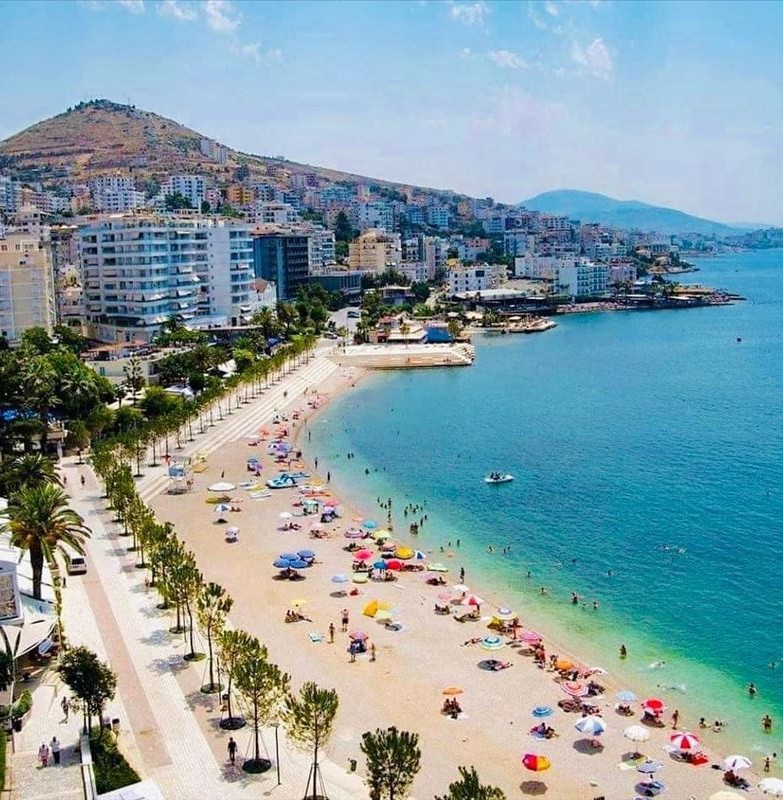 Görkemli İyonya Saranda ve Ksamil Turu THY ile Vizesiz Kasım Ara Tatil Özel / 3 Gece Otel Konaklamalı / İstanbul Çıkışlı