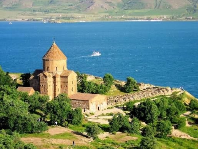 İkonik Doğu Anadolu Ezgisi Doğu Ekspresi Uçaklı İstanbul Çıkışlı - 4