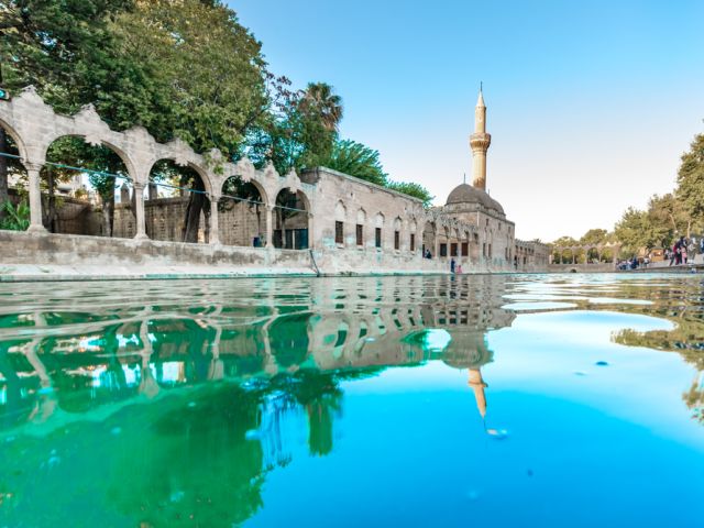İkonik Gap Turu| 3 Gece Konaklamalı | Otobüslü | İstanbul Çıkışlı - 4