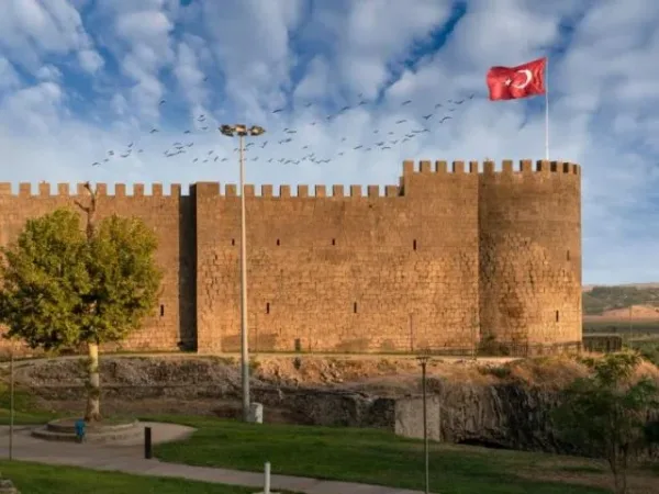 İkonik Gap Turu| 3 Gece Konaklamalı | Otobüslü | İstanbul Çıkışlı - 5