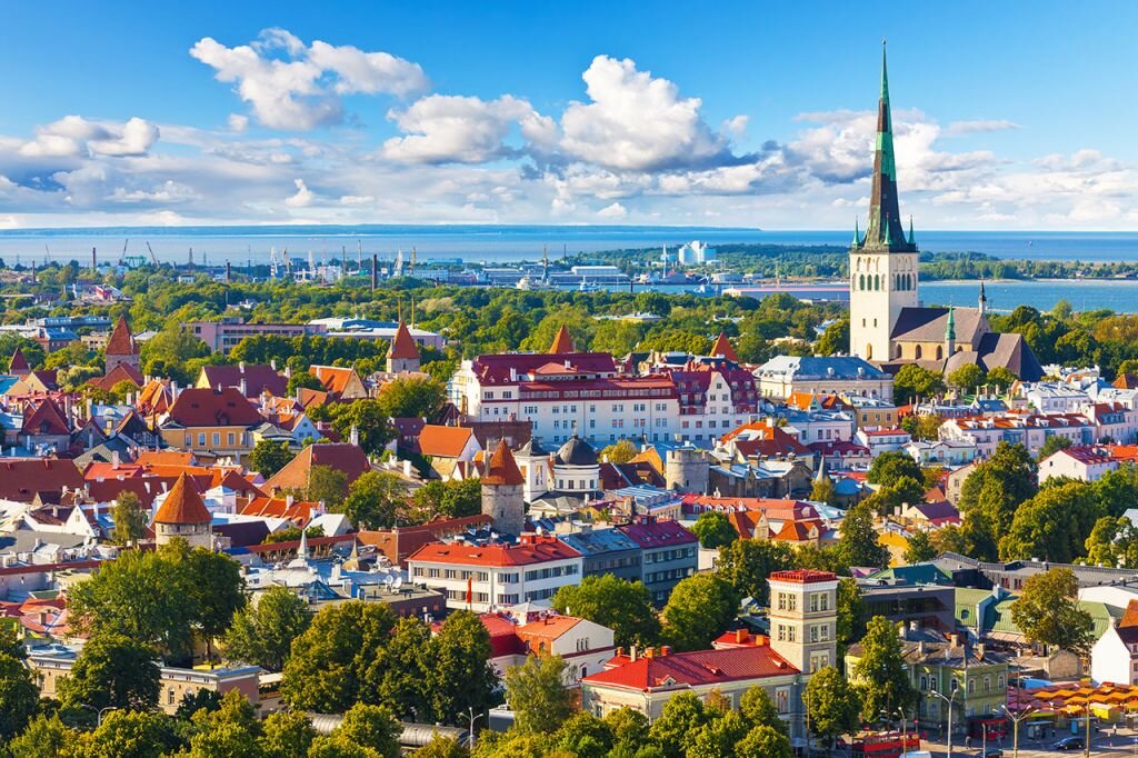 İskandinavya Turu Pegasus ile / 7 Gece Otel Konaklamalı / İstanbul Çıkışlı / Stockholm Gidiş - 10