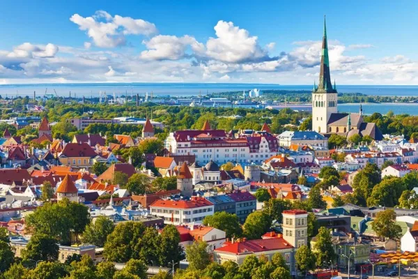 İskandinavya Turu Pegasus ile / 7 Gece Otel Konaklamalı / İstanbul Çıkışlı / Stockholm Gidiş - 10