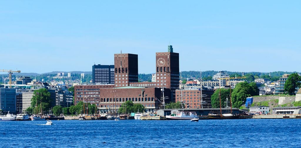 İskandinavya Turu Pegasus ile / 7 Gece Otel Konaklamalı / İstanbul Çıkışlı / Stockholm Gidiş - 2