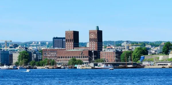 İskandinavya Turu Pegasus ile / 7 Gece Otel Konaklamalı / İstanbul Çıkışlı / Stockholm Gidiş - 2
