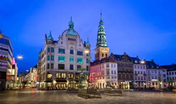 İskandinavya Turu Pegasus ile / 7 Gece Otel Konaklamalı / İstanbul Çıkışlı / Stockholm Gidiş - 4