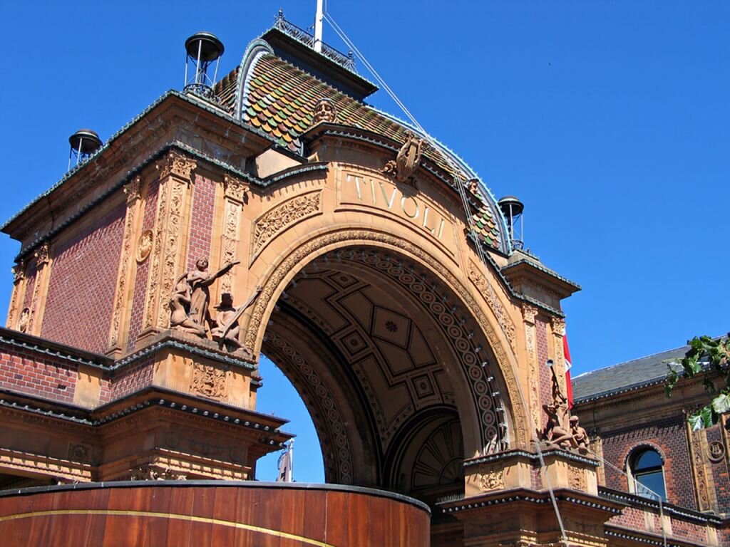 İskandinavya Turu Pegasus ile / 7 Gece Otel Konaklamalı / İstanbul Çıkışlı / Stockholm Gidiş - 6