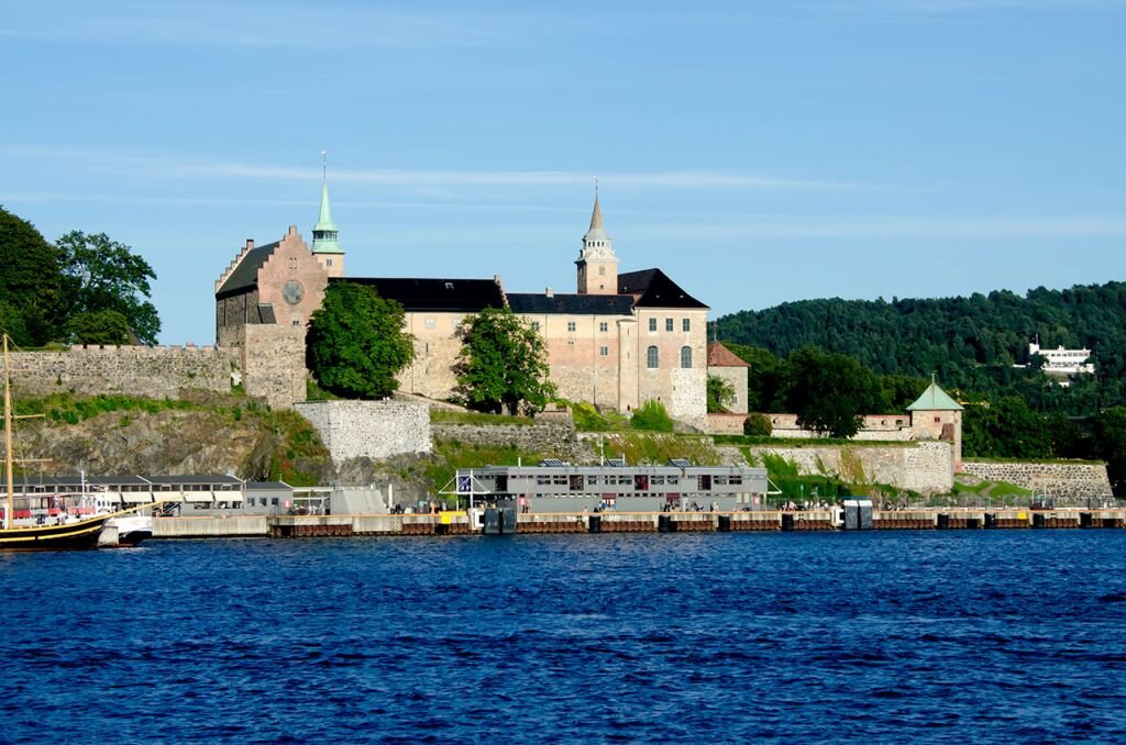 İskandinavya Turu Pegasus ile / 7 Gece Otel Konaklamalı / İstanbul Çıkışlı / Stockholm Gidiş - 8