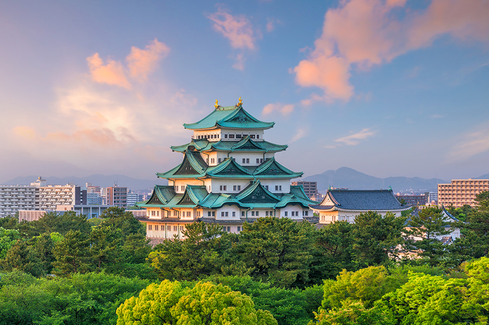 Japonya Kore Mistik Rotalar Turu THY ile / 5 Gece Otel Konaklamalı / İstanbul Çıkışlı - 3