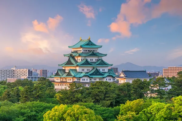 Japonya Kore Mistik Rotalar Turu THY ile / 5 Gece Otel Konaklamalı / İstanbul Çıkışlı - 3