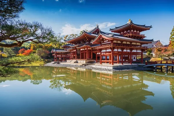 Japonya Kore Mistik Rotalar Turu THY ile / 5 Gece Otel Konaklamalı / İstanbul Çıkışlı - 4