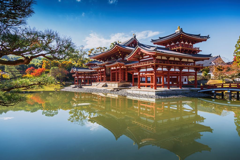 Japonya Kore Mistik Rotalar Turu THY ile / 7 Gece Otel Konaklamalı / İstanbul Çıkışlı / Tokyo Gidiş - 3