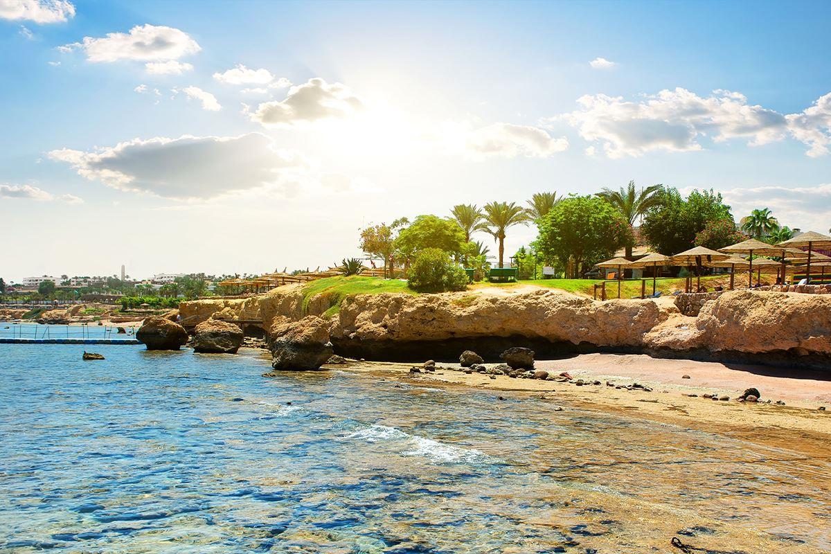 Kızıldeniz Rüyası Prestij Sharm El Sheikh Turu Pegasus ile Vizesiz / 4 Gece Otel Konaklamalı / İzmir Çıkışlı