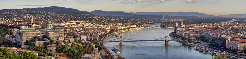Panorama Viyana Noel Pazarları Turu THY ile / 3 Gece Otel Konaklamalı / İstanbul Çıkışlı