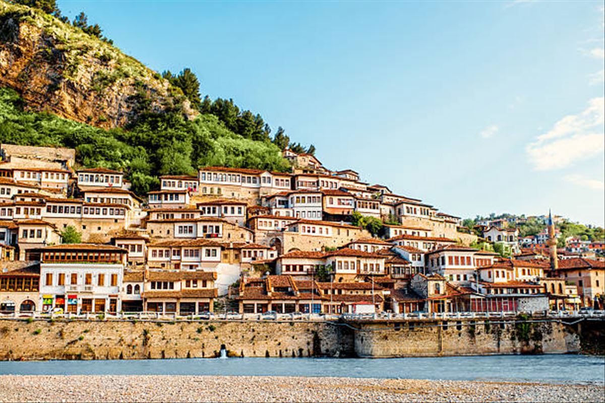 Pgs Hy Ile Karadag Arnavutluk Turu Vizesiz - TIA-TIA