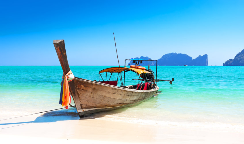 Phuket Bali Turu THY ile / 7 Gece Otel Konaklamalı / İstanbul Çıkışlı - 3