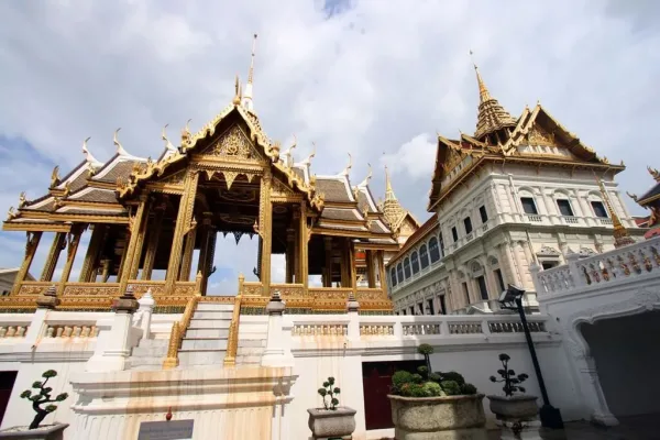 Phuket Pattaya Bangkok Turu Rotası THY ile Vizesiz / 8 Gece Otel Konaklamalı / İstanbul Çıkışlı / 2027 - 2