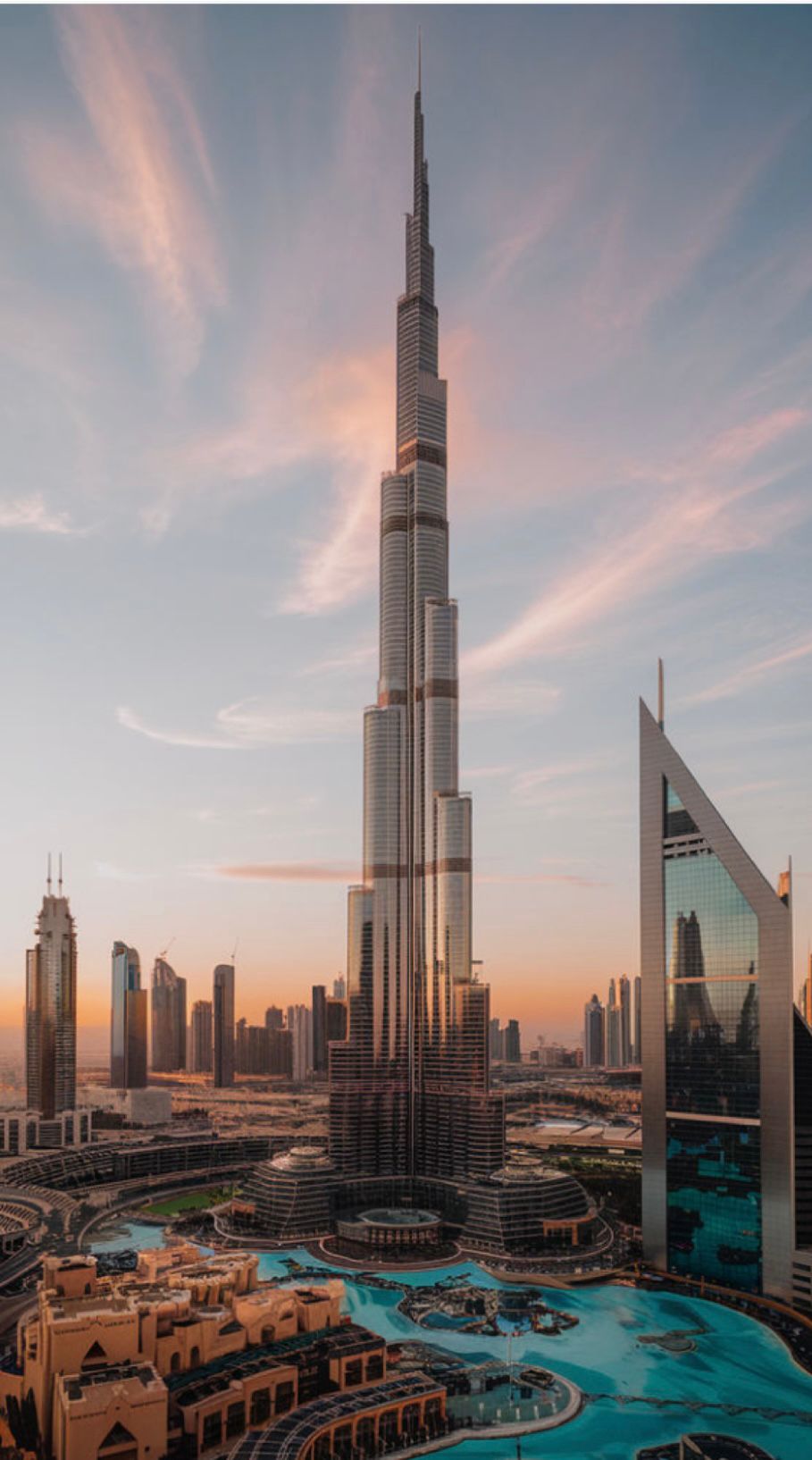 Prestij Dubai Turu Freebird Hava Yolları ile / 3 Gece Otel Konaklamalı / İzmir Çıkışlı / 2027 - 5