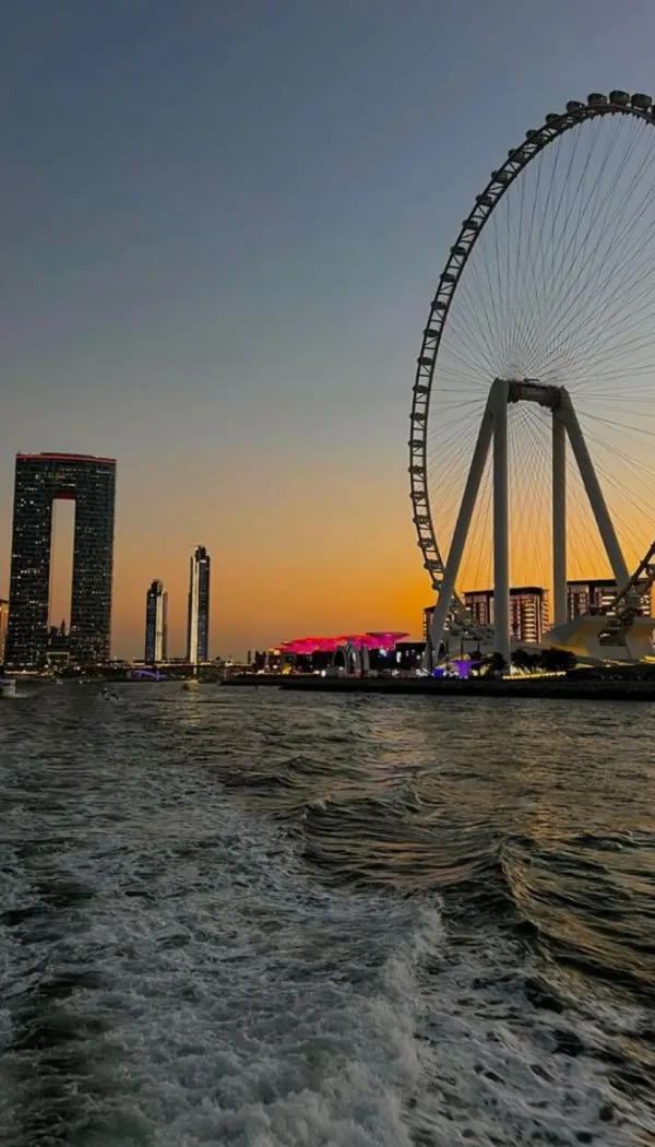 Prestij Dubai Turu Freebird HY ile / 3 Gece Otel Konaklamalı / Kayseri Çıkışlı / 2027 - 2