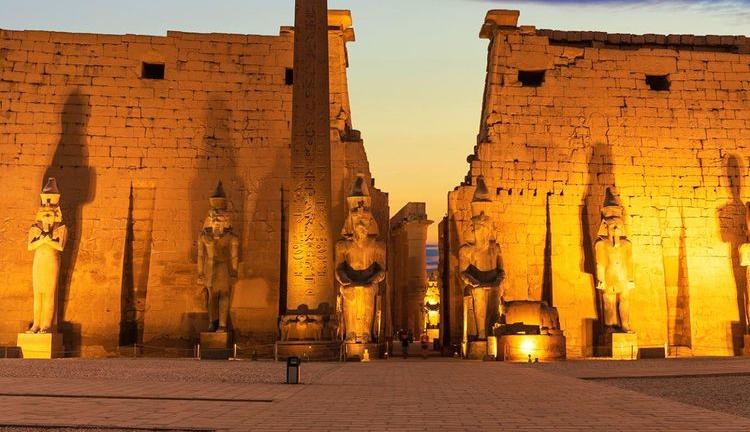 Prestij Kahire Shakira Konser Turu Air Cairo HY ile / 3 Gece Otel Konaklamalı / İstanbul Çıkışlı