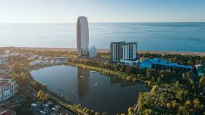 Uçaklı Batum Tiflis Noel Pazarları Turu / 3 Gece Otel Konaklamalı / İstanbul Çıkışlı - 5
