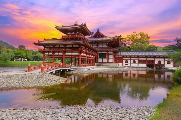 Uzak Doğu'nun Çiçeği ve Güneşi Güney Kore Japonya Turu THY ile Ekstra Turlar Dahil / 9 Gece Otel Konaklamalı / İstanbul Çıkışlı / 2027 - 2