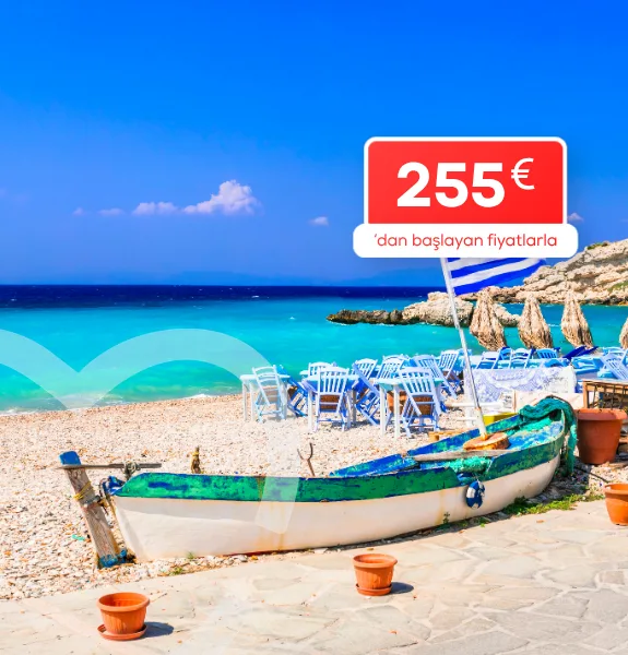 Samos Adası Turları